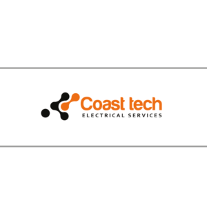 Diseño de Logo por Tere G artwork para Coast tech  | Diseño: #9353452
