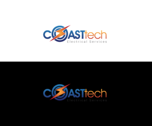 Logo Design by Designhub for Coast tech  | Design #9347694