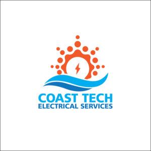 Diseño de Logo por iqbalkabir para Coast tech  | Diseño: #9353018