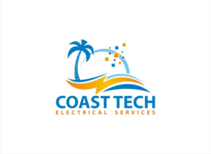 Logo-Design von creative.bugs für Coast tech  | Design: #9351353