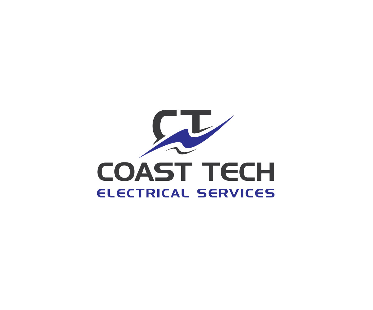 Diseño de Logo por Omee63 para Coast tech  | Diseño #9350324