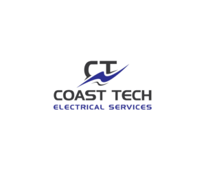 Logo-Design von Omee63 für Coast tech  | Design: #9350324