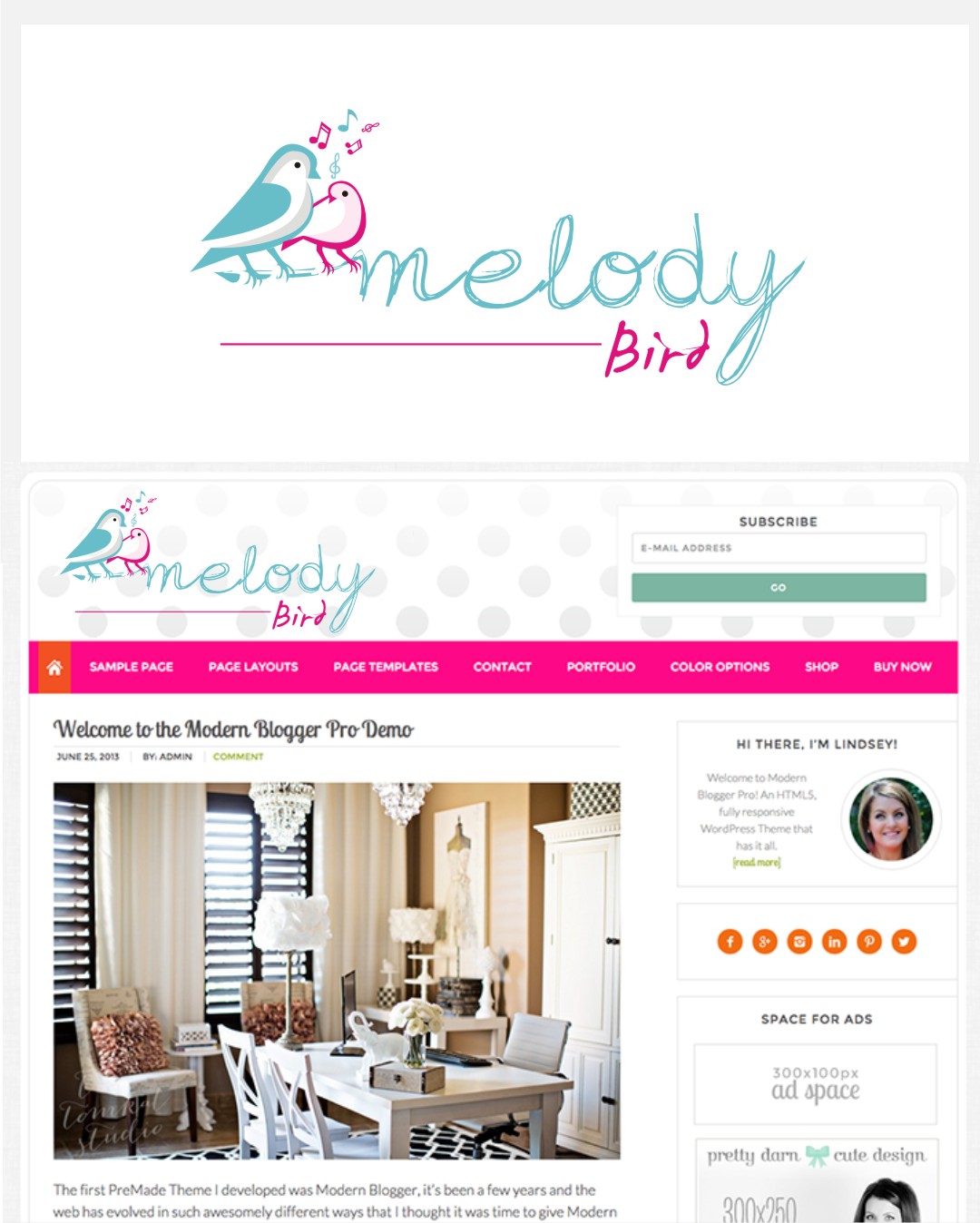 Logo Design by creative.bugs for this project | Design #9361718