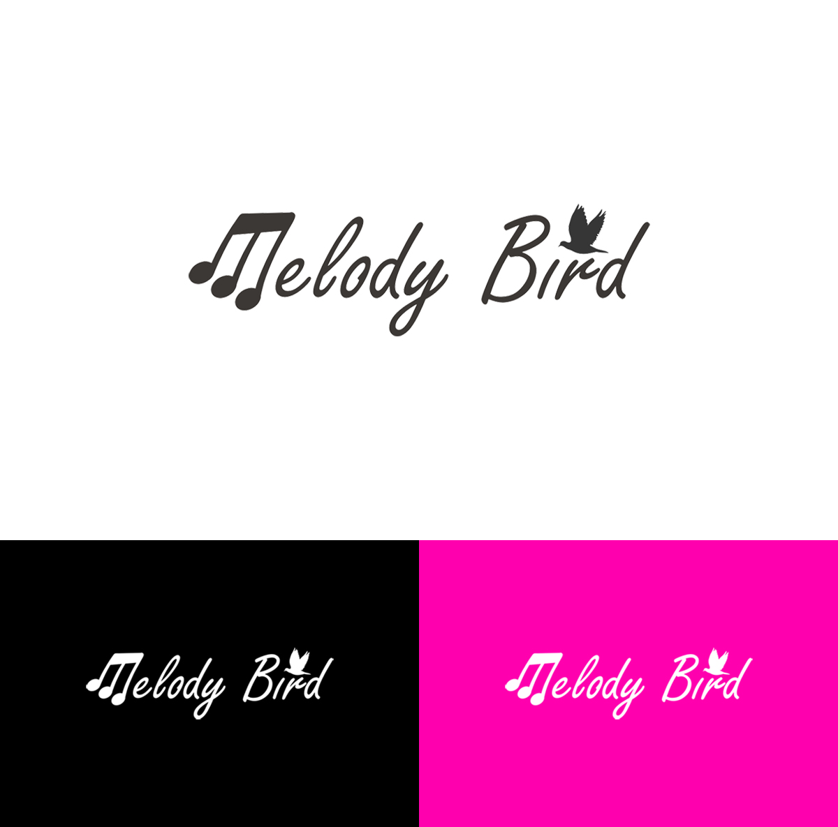 Logo-Design von D'Mono für dieses Projekt | Design #9410521