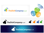 Diseño de Logo por mouallem zoheir para The Dish Company | Diseño #15321