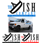 Logo Design by 8990 Creative Group for The Dish Company | Design: #15330