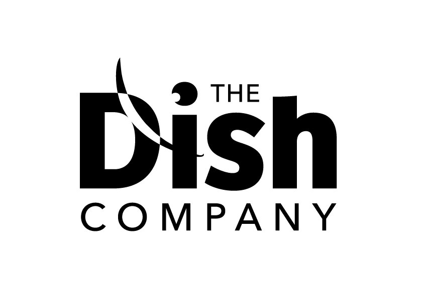 Diseño de Logo por ainku ainku para The Dish Company | Diseño #15798