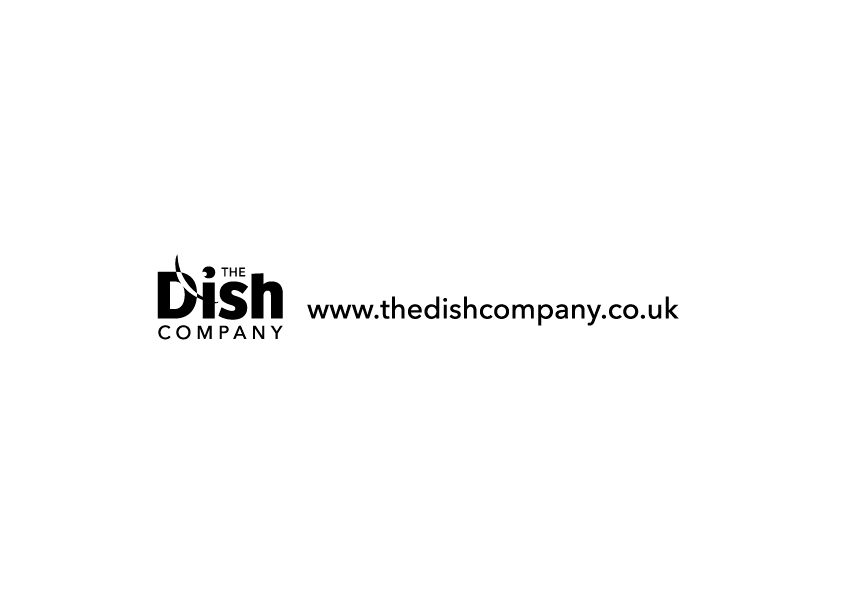 Diseño de Logo por ainku ainku para The Dish Company | Diseño #15799
