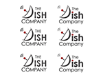 Logo Design by Yawie for The Dish Company | Design: #16285
