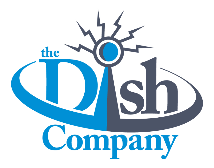 Logo Design by 2Media for The Dish Company | Design #15241