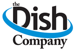 Diseño de Logo por 2Media para The Dish Company | Diseño #16337