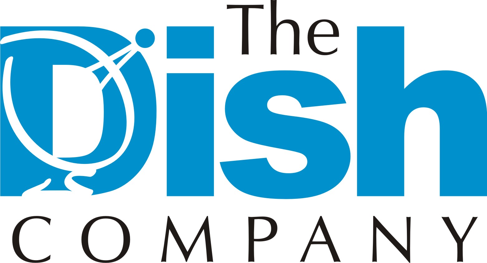Logo Design by CJA Designs for The Dish Company | Design #15202
