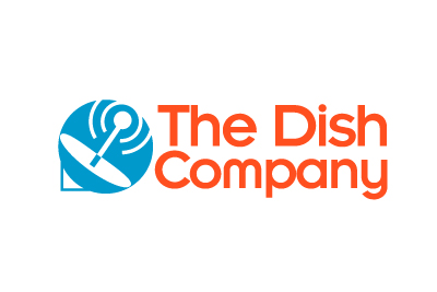 Logo Design by BDesigns for The Dish Company | Design #15265