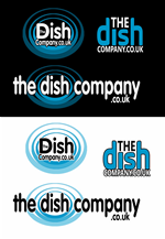 Diseño de Logo por Image Works para The Dish Company | Diseño #16454