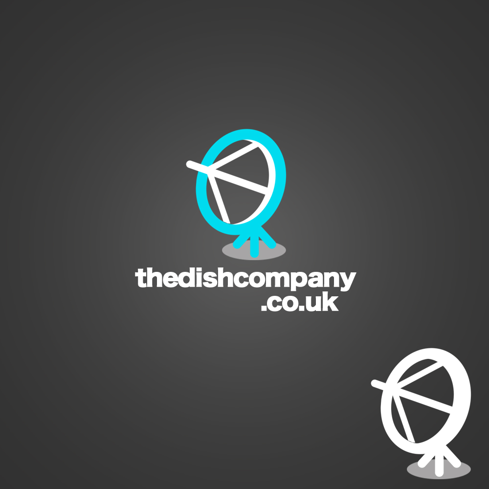 Logo Design by REX for The Dish Company | Design #16448