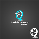Logo Design by REX for The Dish Company | Design: #16448