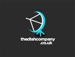 Logo Design by REX for The Dish Company | Design: #16451