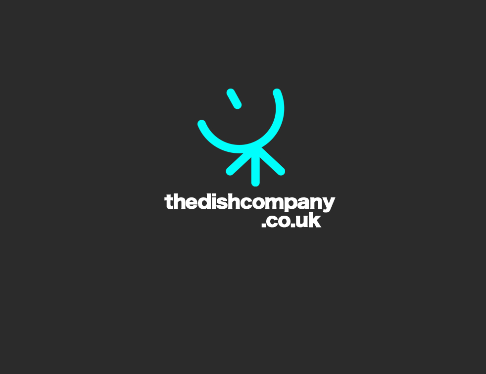Logo Design by REX for The Dish Company | Design #16452
