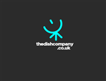 Logo Design by REX for The Dish Company | Design: #16452