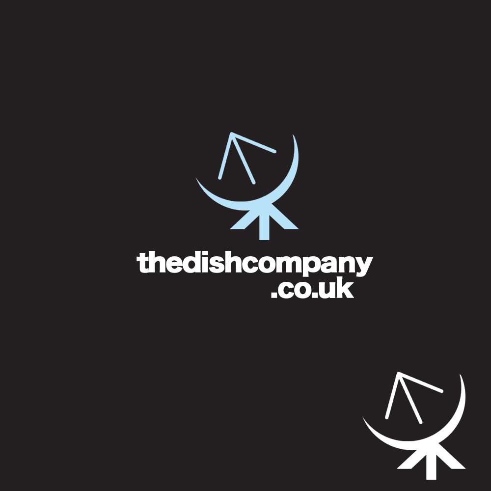 Design de Logo par REX pour The Dish Company | Design #16453