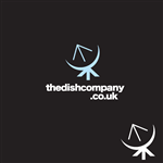 Logo Design by REX for The Dish Company | Design: #16453