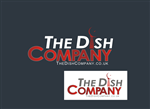 Diseño de Logo por SiddKidd para The Dish Company | Diseño: #16402