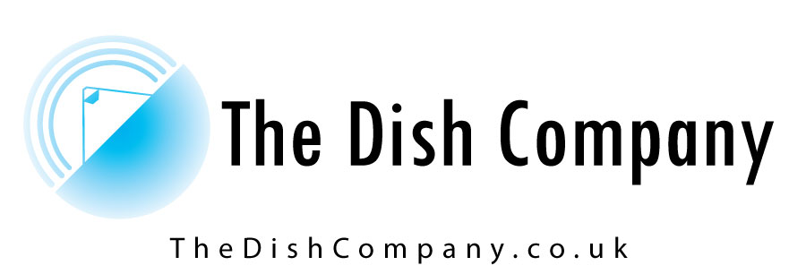 Diseño de Logo por Kitsune Studio Inc. para The Dish Company | Diseño #15609
