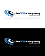 Logo Design by Perkins Design Studio for The Dish Company | Design: #16071