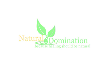 Logo Design by shantayelammie for Natural Domination | Design #2094405