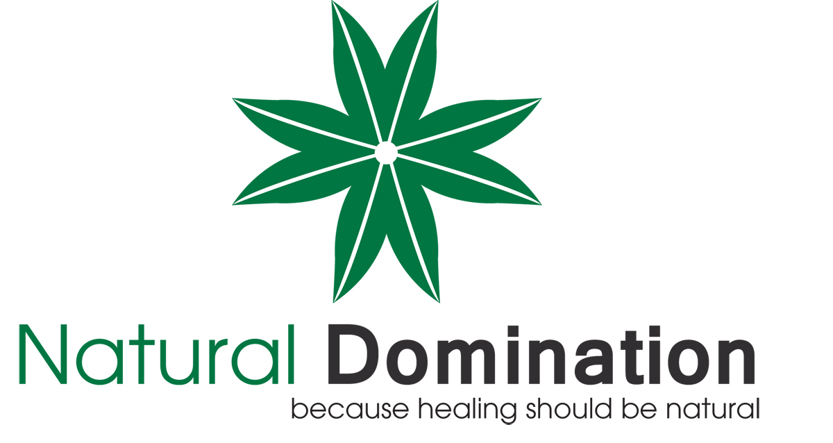 Logo-Design von Elkana Letting für Natural Domination | Design #2064423