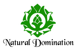 Logo Design by Sheetal  for Natural Domination | Design #2081416