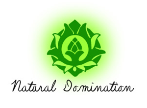 Logo Design by Sheetal  for Natural Domination | Design: #2081420