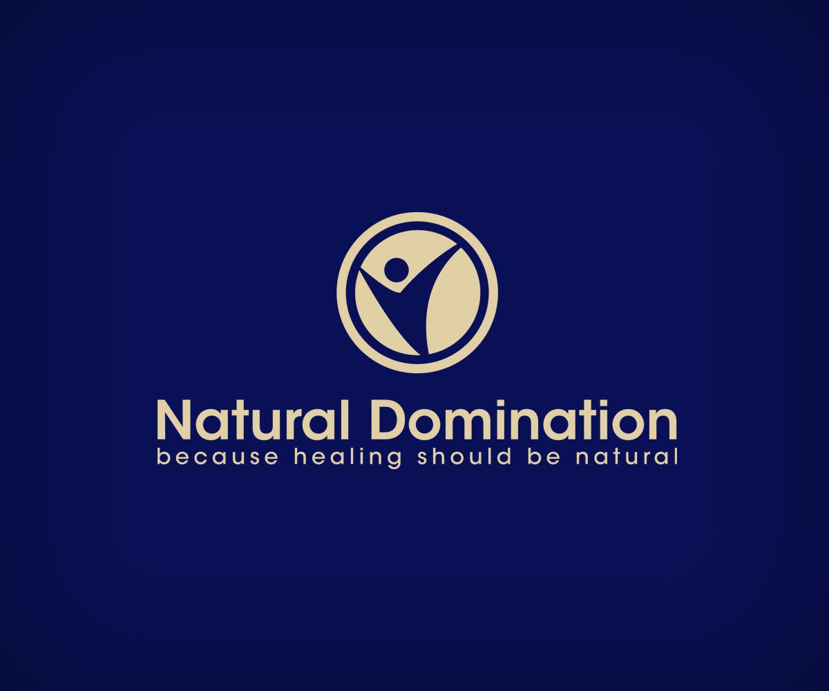 Logo Design by Bonaro Designs for Natural Domination | Design #2130142