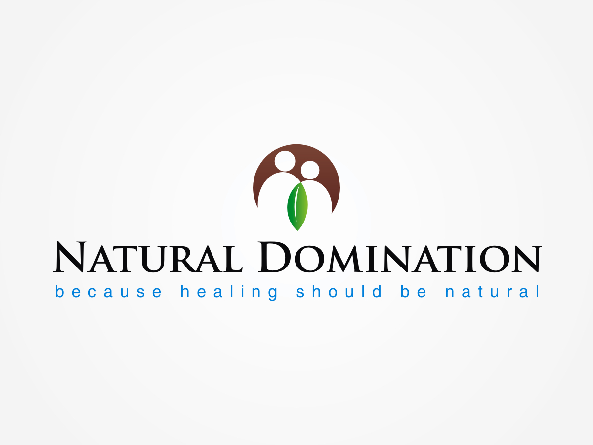 Logo Design by R16 for Natural Domination | Design #2068681