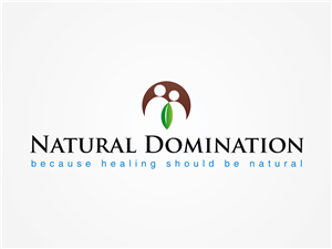 Logo Design by R16 for Natural Domination | Design: #2068681
