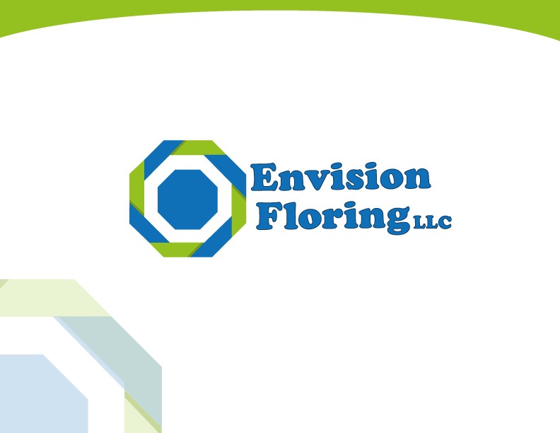 Design de Logo par KDCP94 pour Envision Flooring LLC | Design #9369609