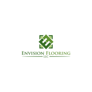 Design de Logo par south door pour Envision Flooring LLC | Design : #10359538