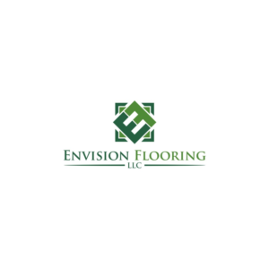 Design de Logo par south door pour Envision Flooring LLC | Design : #10359547