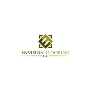 Design de Logo par south door pour Envision Flooring LLC | Design : #10359552