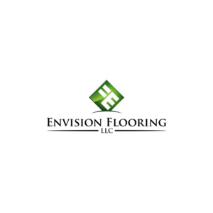 Design de Logo par south door pour Envision Flooring LLC | Design : #9359471