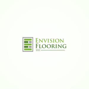 Design de Logo par south door pour Envision Flooring LLC | Design : #9359560