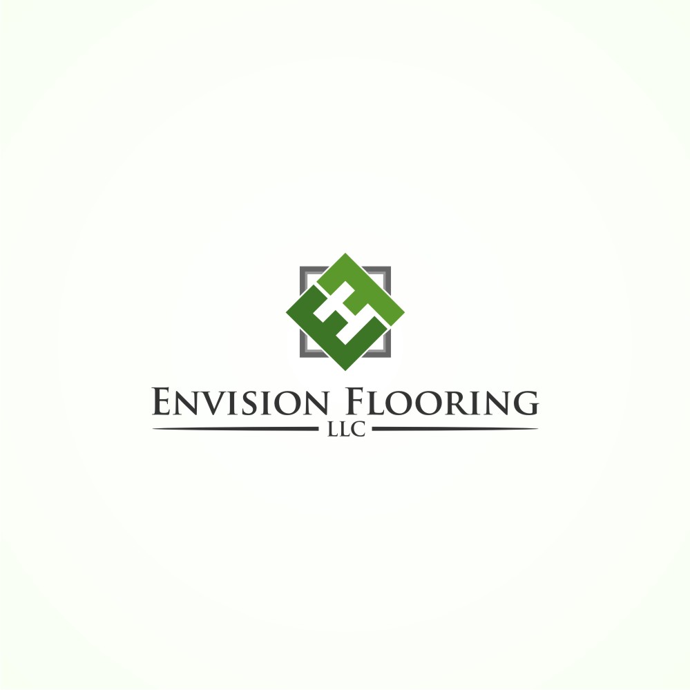 Design de Logo par south door pour Envision Flooring LLC | Design #9359780