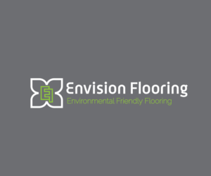 Logo Design by FindCreative for Envision Flooring LLC | Design: #9424184
