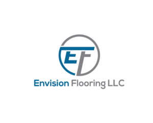 Design de Logo par logomaster24 pour Envision Flooring LLC | Design : #9363578