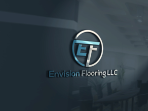 Design de Logo par logomaster24 pour Envision Flooring LLC | Design : #9363583