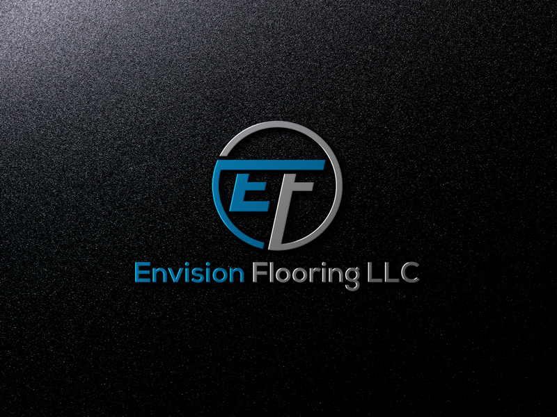 Design de Logo par logomaster24 pour Envision Flooring LLC | Design #9363584