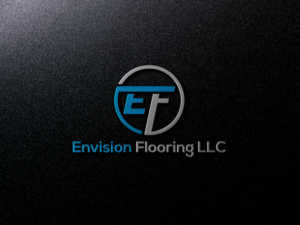 Design de Logo par logomaster24 pour Envision Flooring LLC | Design : #9363584
