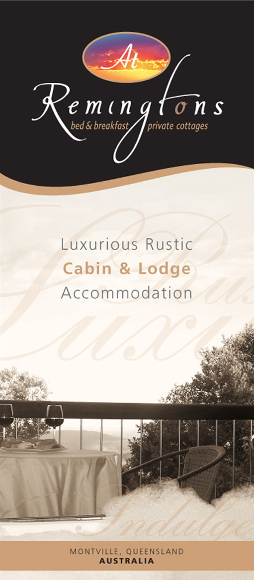 Brochure Design by Elaine Volker for this project | Design #2070075