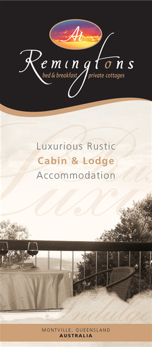 Brochure Design by Elaine Volker for this project | Design: #2070075