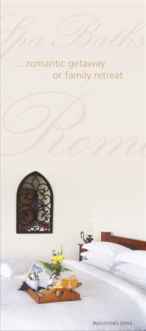 Brochure Design by Elaine Volker for this project | Design: #2070078